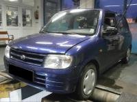 Cuore 1.0 12V